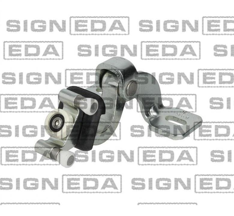PDR0022 Signeda Ролик дверей сдвижных