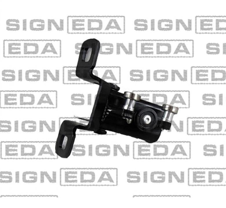 PDR0027 Signeda Ролик дверей сдвижных