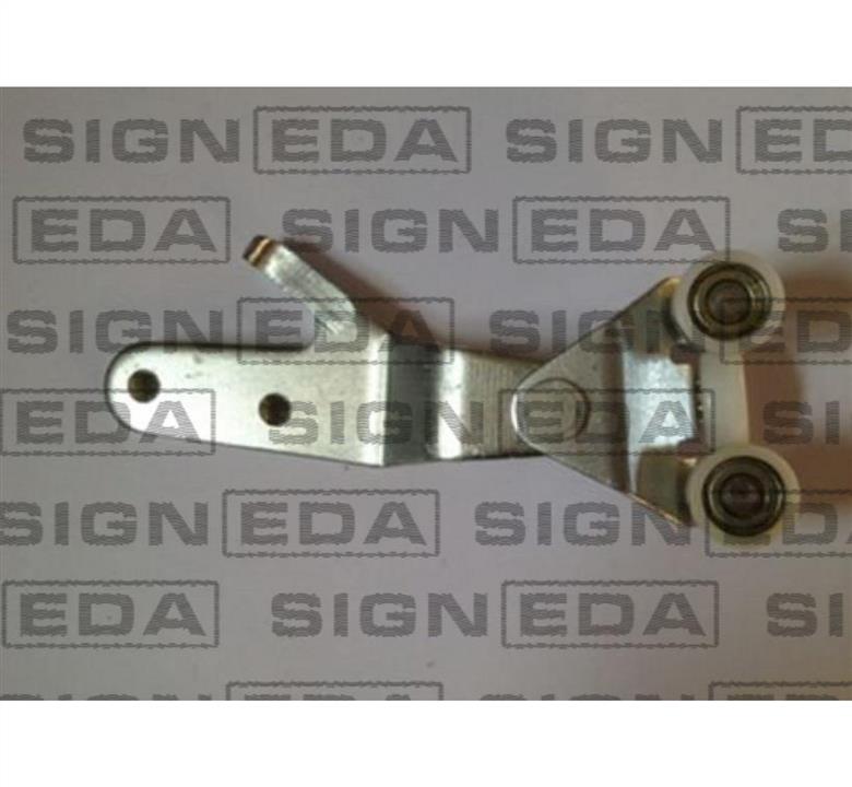 PDR0032 Signeda Ролик дверей сдвижных