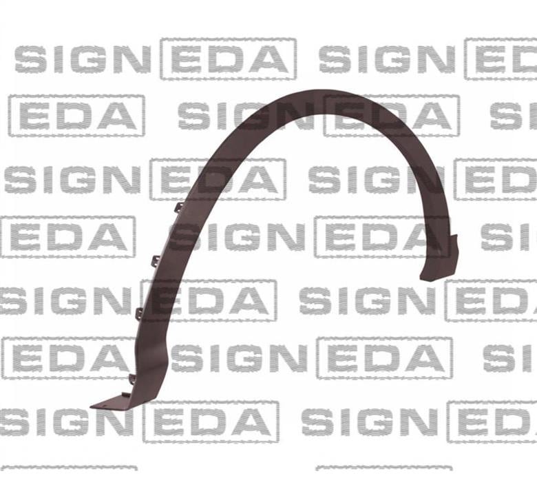 PDS01004MAL Signeda Розширювач крила переднього лівого