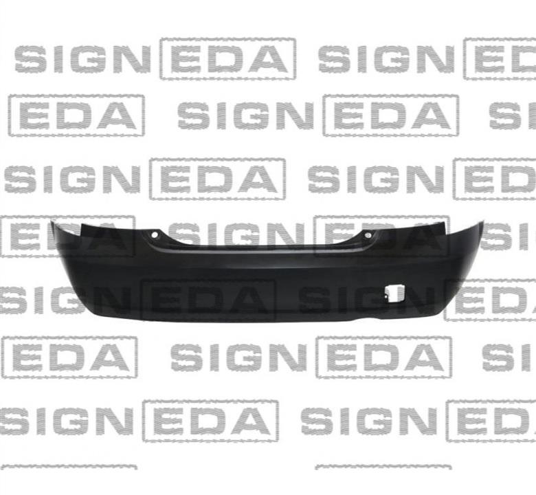 PDS041036BA Signeda Бампер задний
