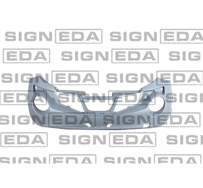 PDS041091BA Signeda Бампер передній