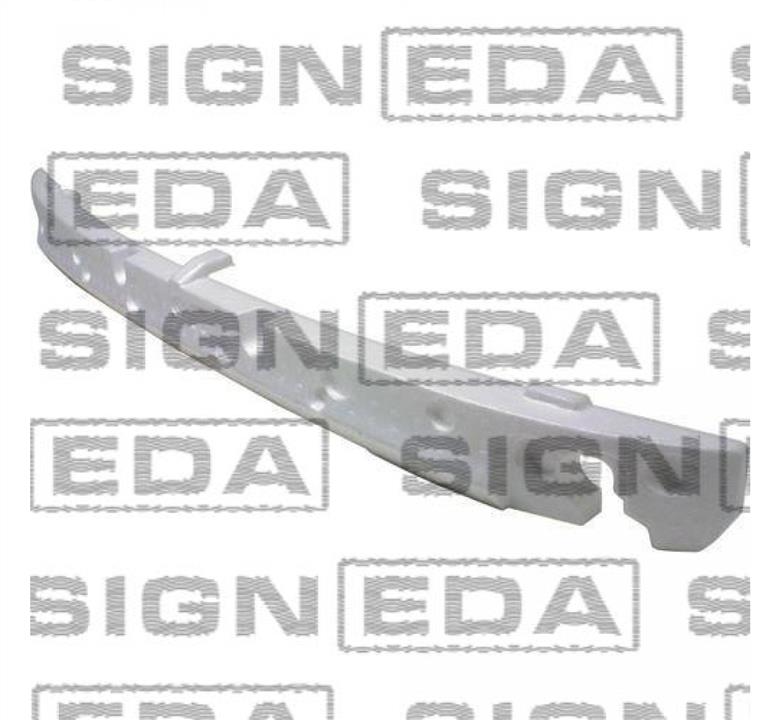 Signeda PDS04322EA Абсорбер бамперу PDS04322EA: Купити в Україні - Добра ціна на EXIST.UA!