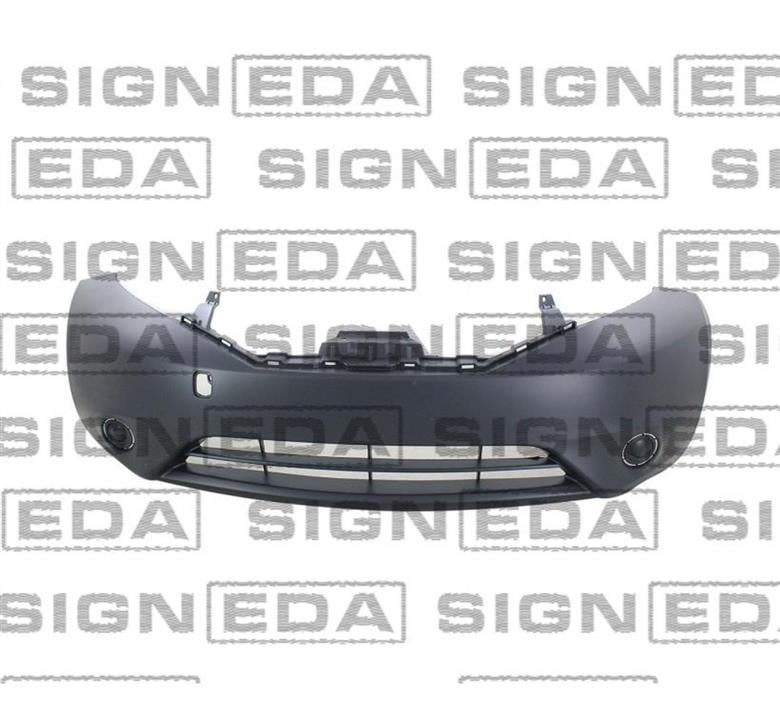PDS04354BB Signeda Бампер передний