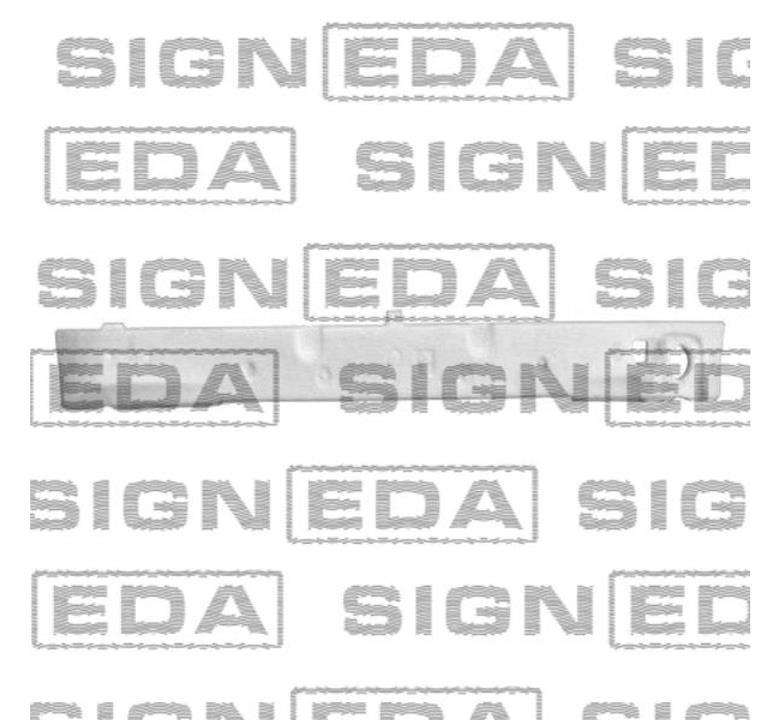 PDS04383EA Signeda Абсорбер бампера