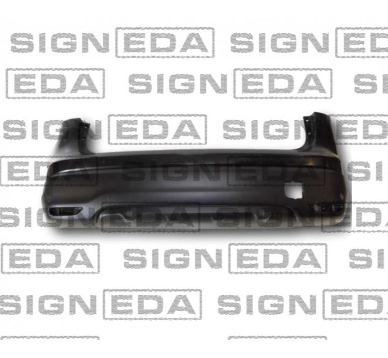 PDS04387BAV Signeda Бампер задний