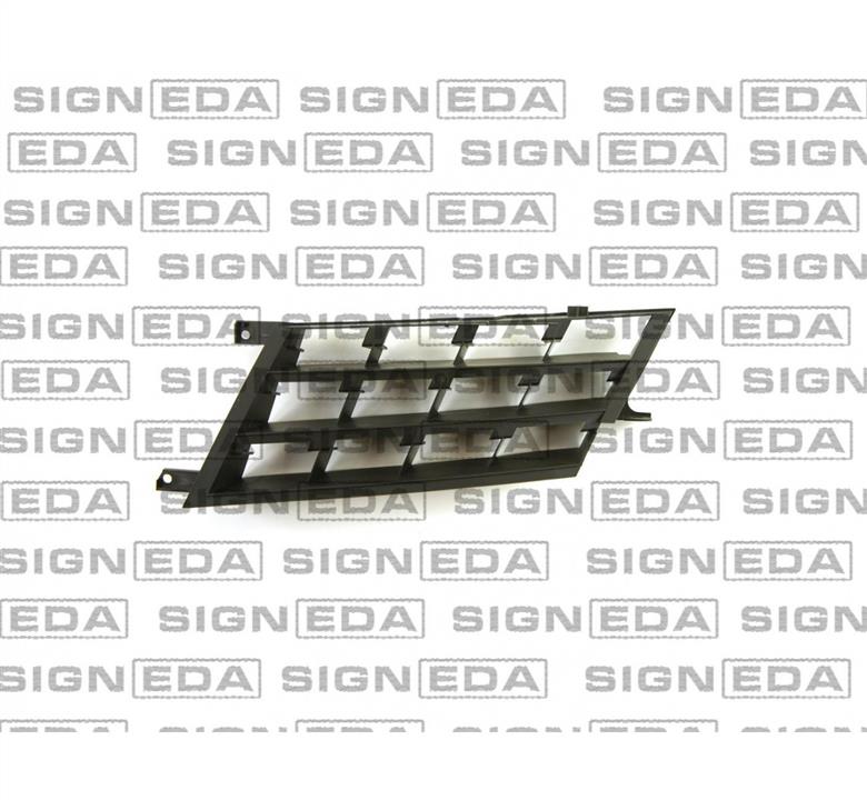 PDS07291GAL Signeda Решетка радиатора левая