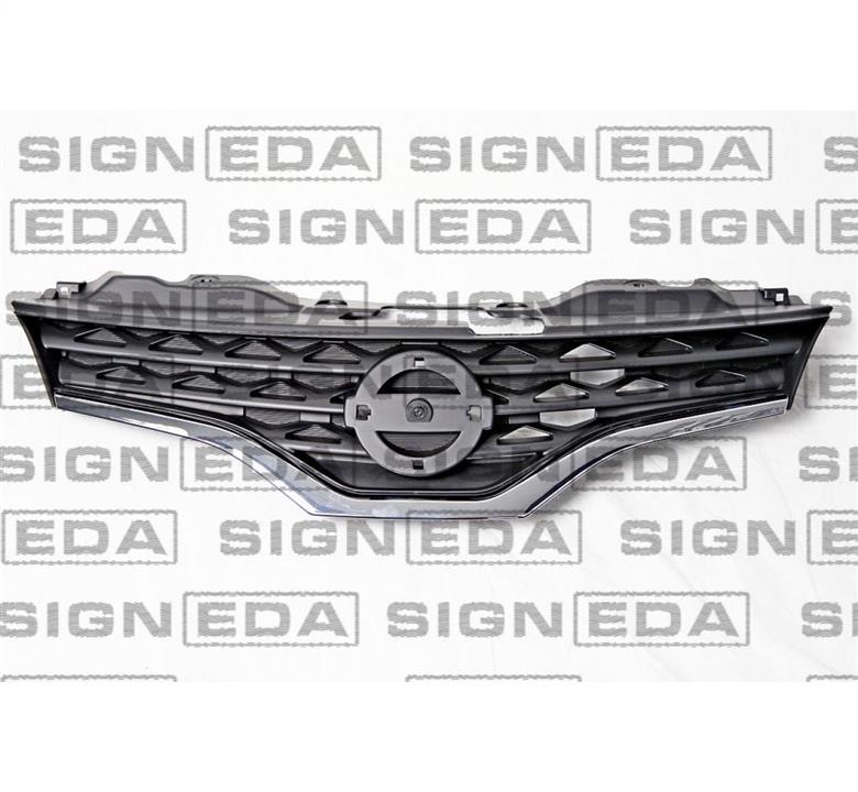 PDS07326GA Signeda Решітка радіатора