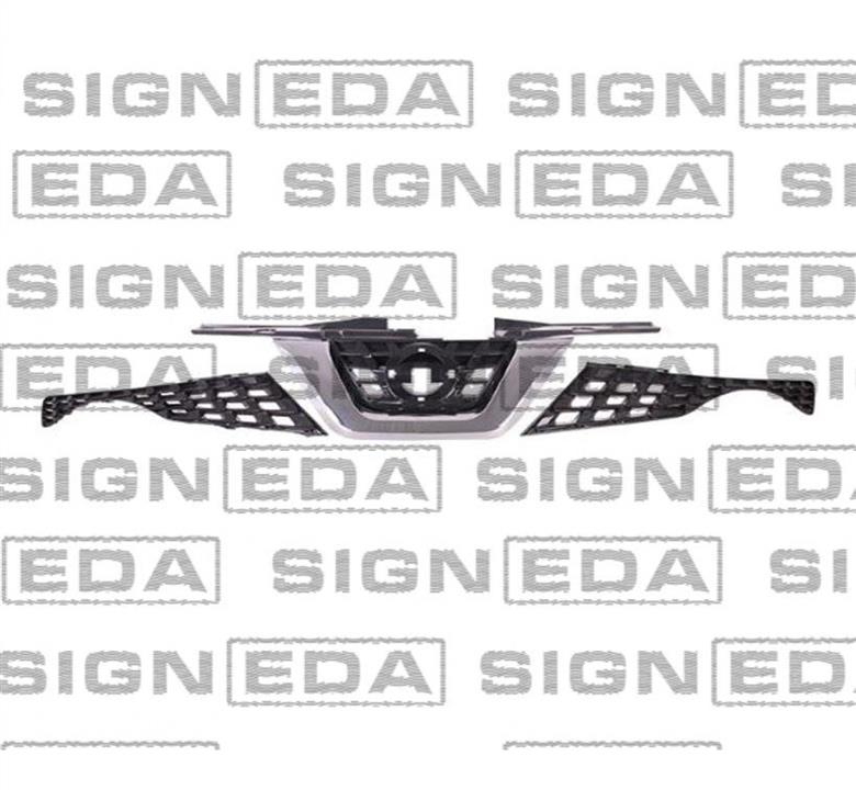 PDS07353GB Signeda Решетка радиатора