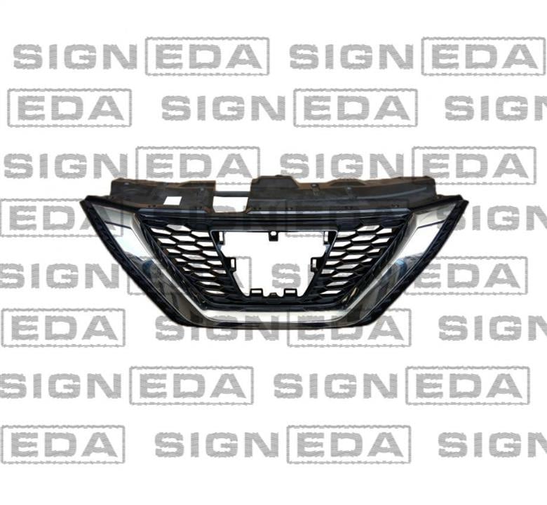 PDS07377GA Signeda Решітка радіатора