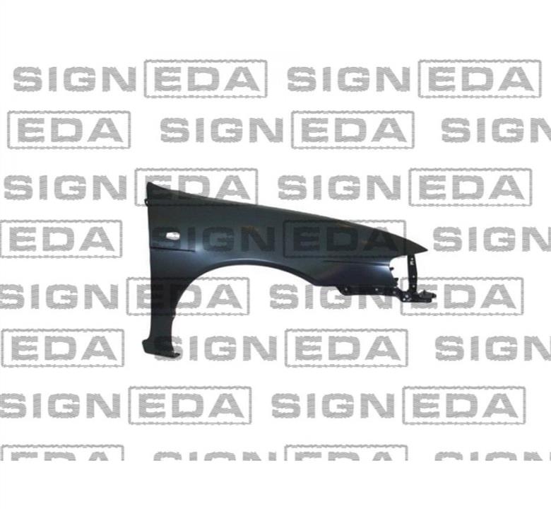 Signeda PDS10082R Крило переднє праве PDS10082R: Купити в Україні - Добра ціна на EXIST.UA!