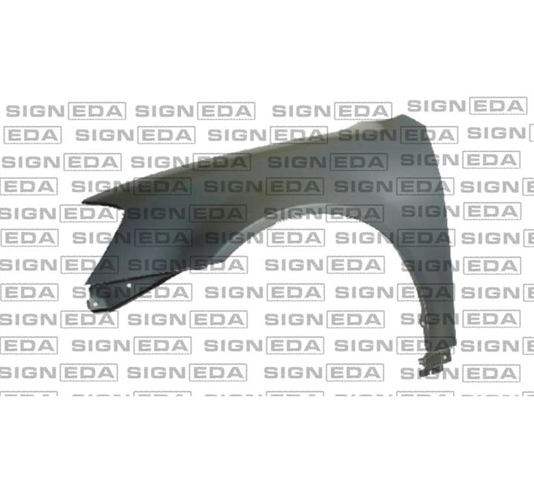 Signeda PDS10116AR Крило переднє праве PDS10116AR: Купити в Україні - Добра ціна на EXIST.UA!