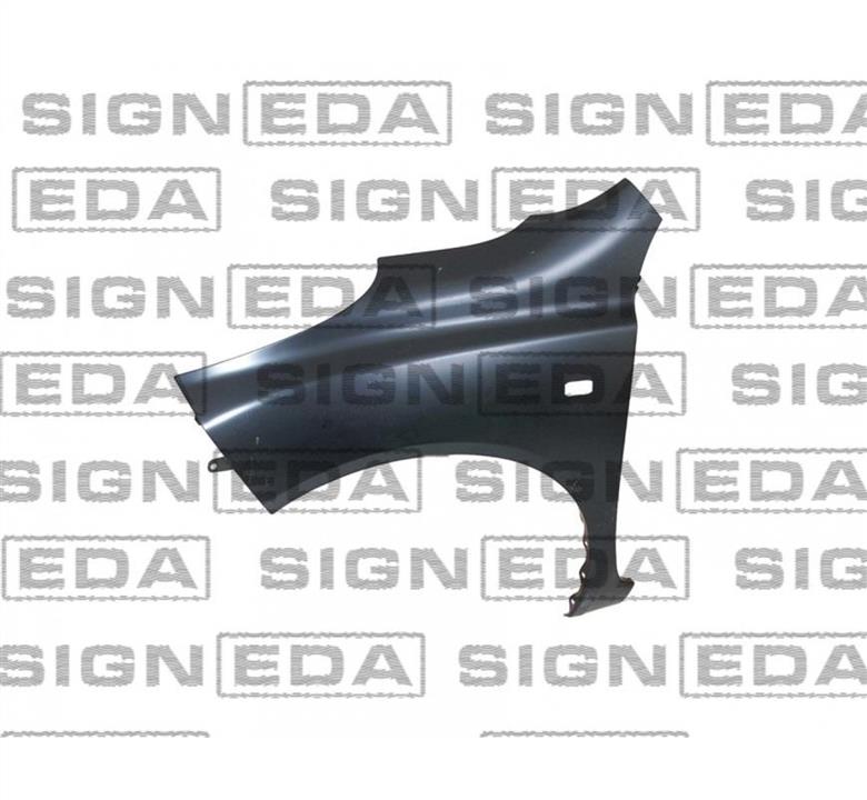 Signeda PDS10121AR Крило переднє праве PDS10121AR: Приваблива ціна - Купити в Україні на EXIST.UA!