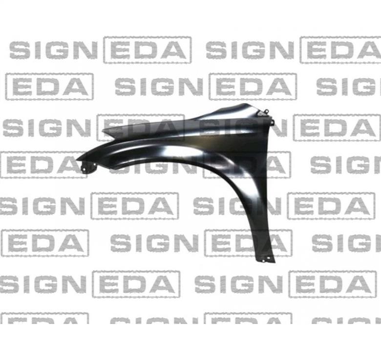 Signeda PDS10126AR Крило переднє праве PDS10126AR: Купити в Україні - Добра ціна на EXIST.UA!