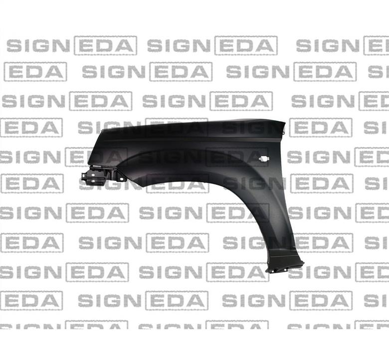 Купити Signeda PDS10136AL за низькою ціною в Україні!