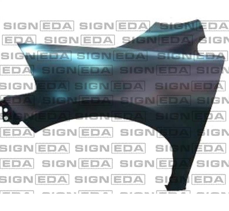 Signeda PDS10152BR Крило переднє праве PDS10152BR: Купити в Україні - Добра ціна на EXIST.UA!