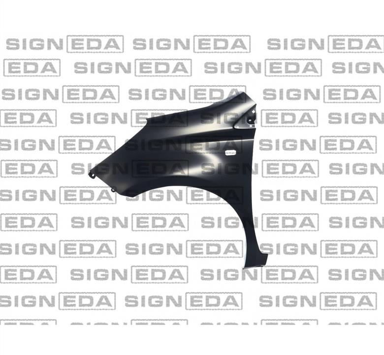 PDS10174AR Signeda Крило переднє праве