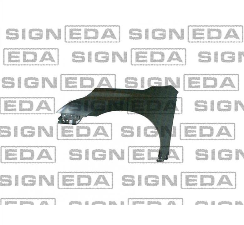 Signeda PDS10188AL Крило переднє ліве PDS10188AL: Купити в Україні - Добра ціна на EXIST.UA!