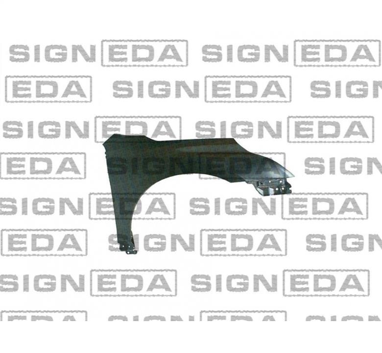 Signeda PDS10188AR Крило переднє праве PDS10188AR: Купити в Україні - Добра ціна на EXIST.UA!