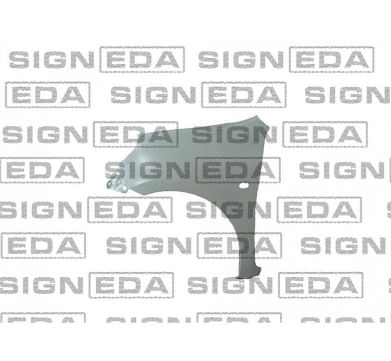 PDS10194AR Signeda Крыло переднее правое