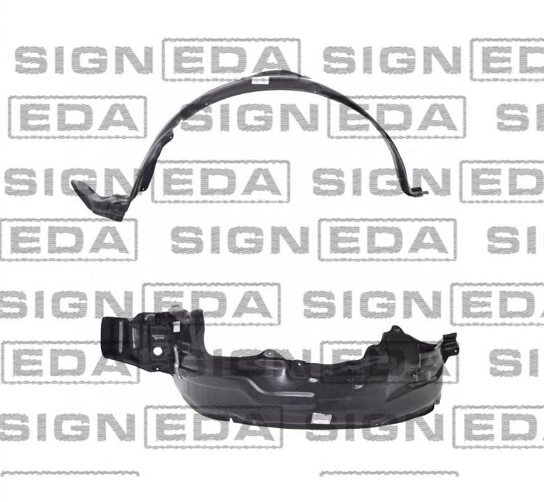 Signeda PDS11060AR Підкрилок задній PDS11060AR: Купити в Україні - Добра ціна на EXIST.UA!