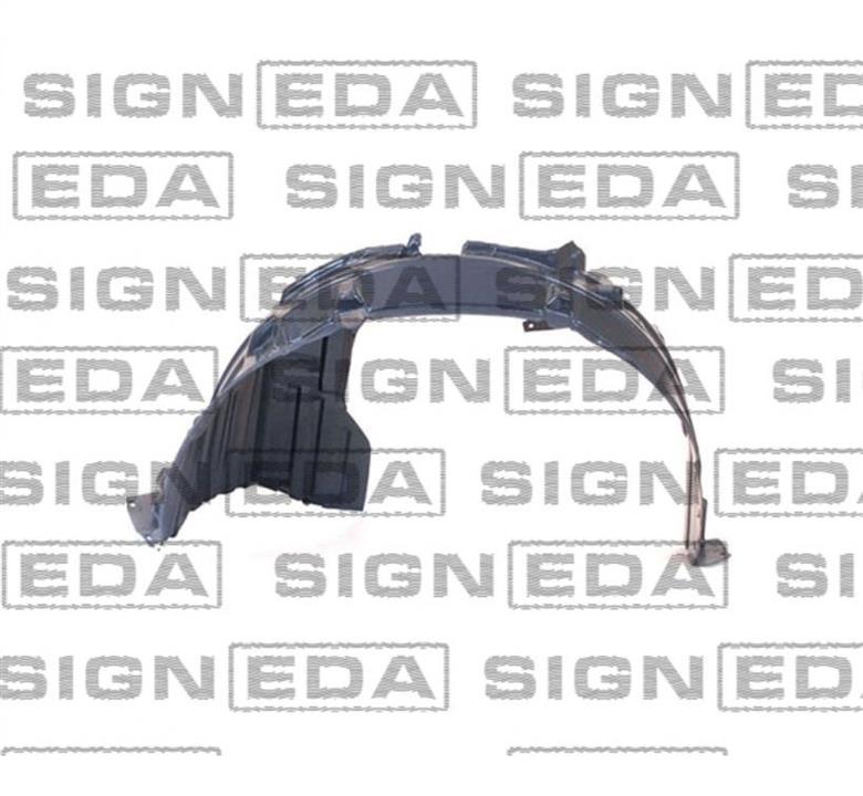 PDS11121AL Signeda Подкрылок