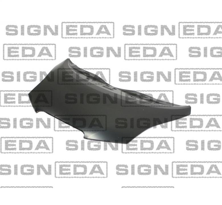 Капот Ниссан: PDS20005A Signeda Капот