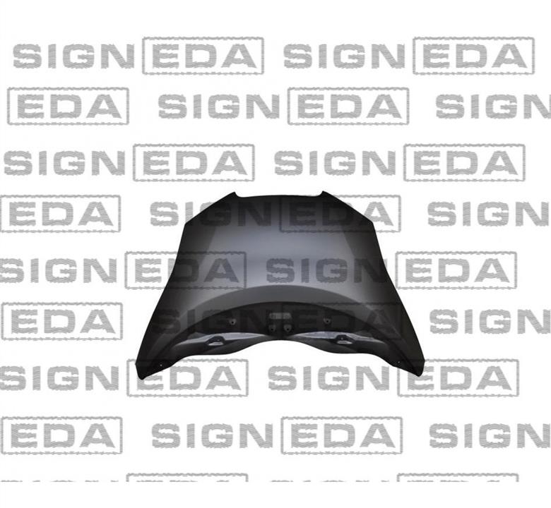 PDS20005M Signeda Капот