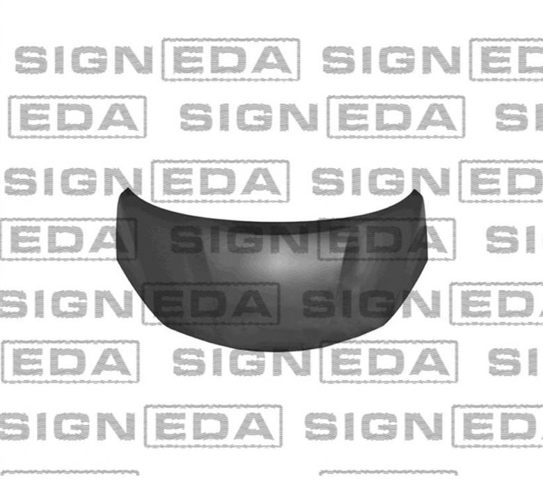 Signeda PDS20026A Капот PDS20026A: Купити в Україні - Добра ціна на EXIST.UA!