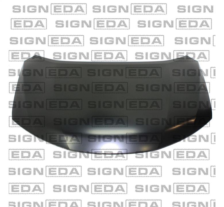 Signeda PDS20141B Капот PDS20141B: Купити в Україні - Добра ціна на EXIST.UA!