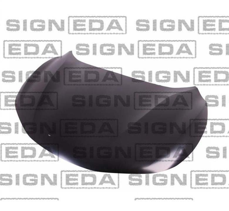 Signeda PDS20149A Капот PDS20149A: Купити в Україні - Добра ціна на EXIST.UA!