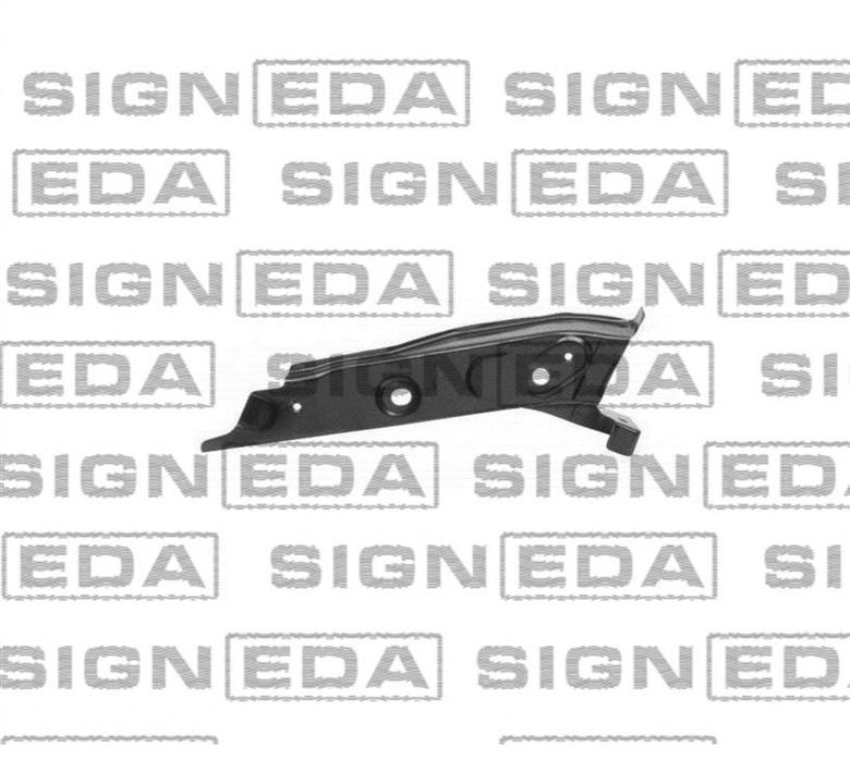 Signeda PDS30059AUR Панель передня права PDS30059AUR: Купити в Україні - Добра ціна на EXIST.UA!