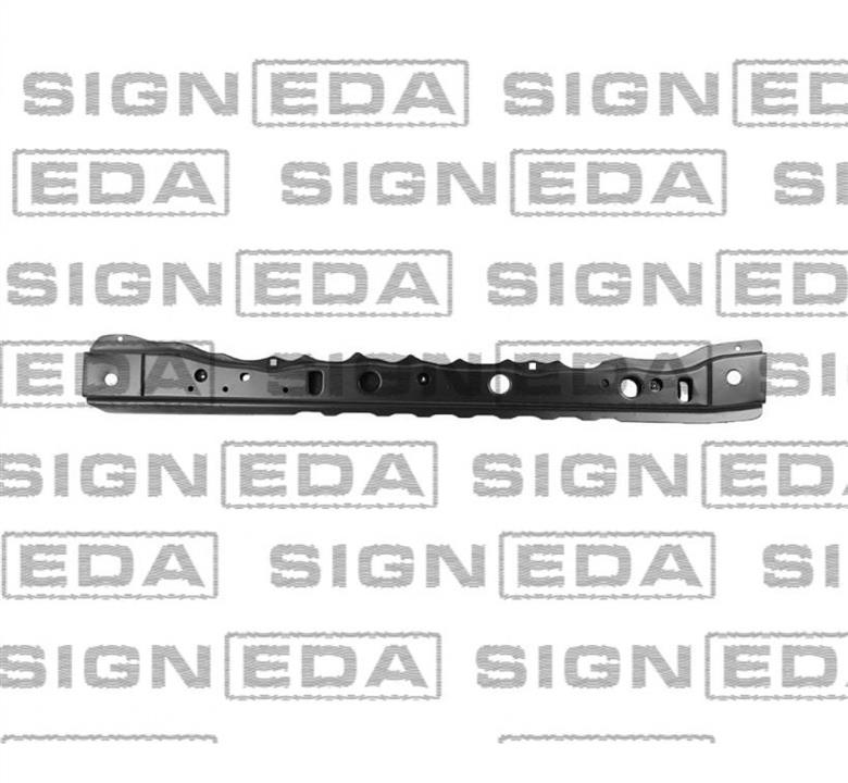 Signeda PDS30059AW Панель передня нижня PDS30059AW: Купити в Україні - Добра ціна на EXIST.UA!