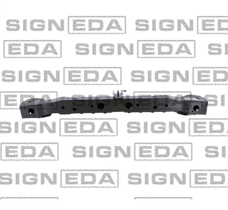 PDS30079AW Signeda Панель передняя нижняя