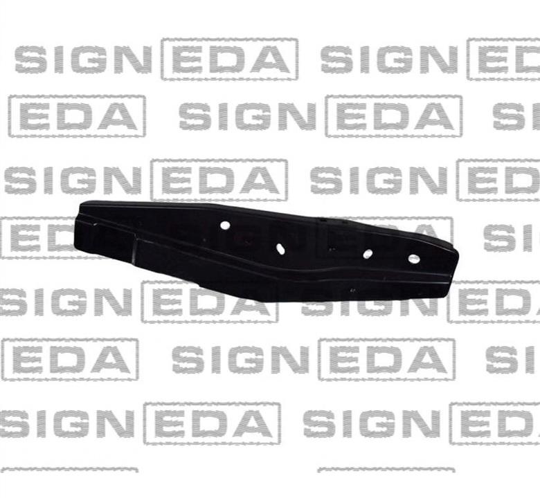 Панелі передні Нісан: PDS30085AR Signeda Панель передня права