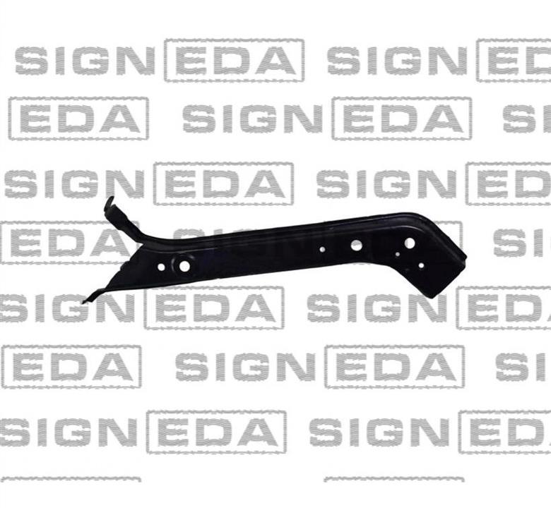 PDS30085AUR Signeda Панель передняя правая