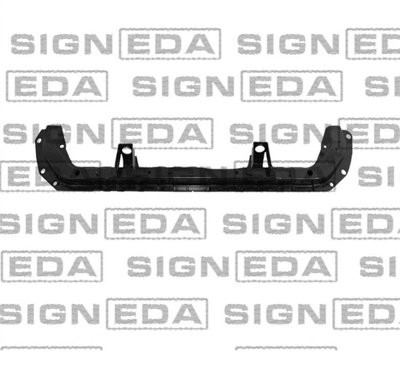 PDS30089AW Signeda Панель передня