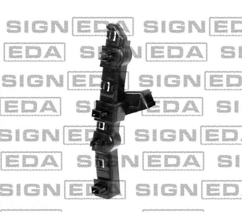 Signeda PDS43319AR Кронштейн бампера PDS43319AR: Отличная цена - Купить в Украине на EXIST.UA! PDS43319AR Signeda Кронштейн бампера