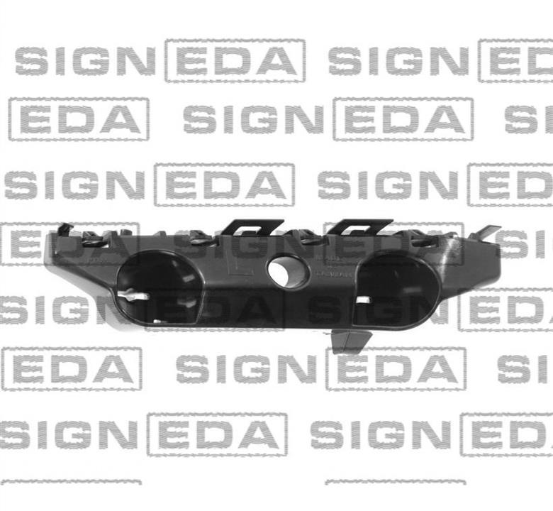 PDS43373AR Signeda Кронштейн бамперу