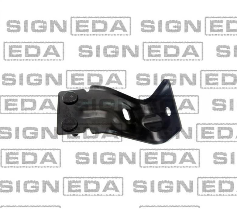 PDS43403AL Signeda Кронштейн бамперу