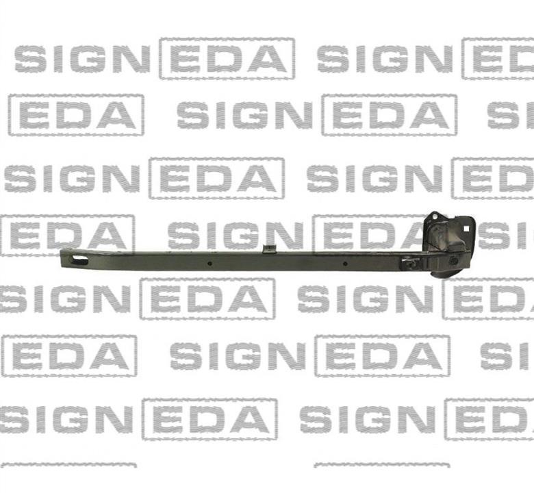 Signeda PDS44207A Підсилювач бампера переднього PDS44207A: Купити в Україні - Добра ціна на EXIST.UA!