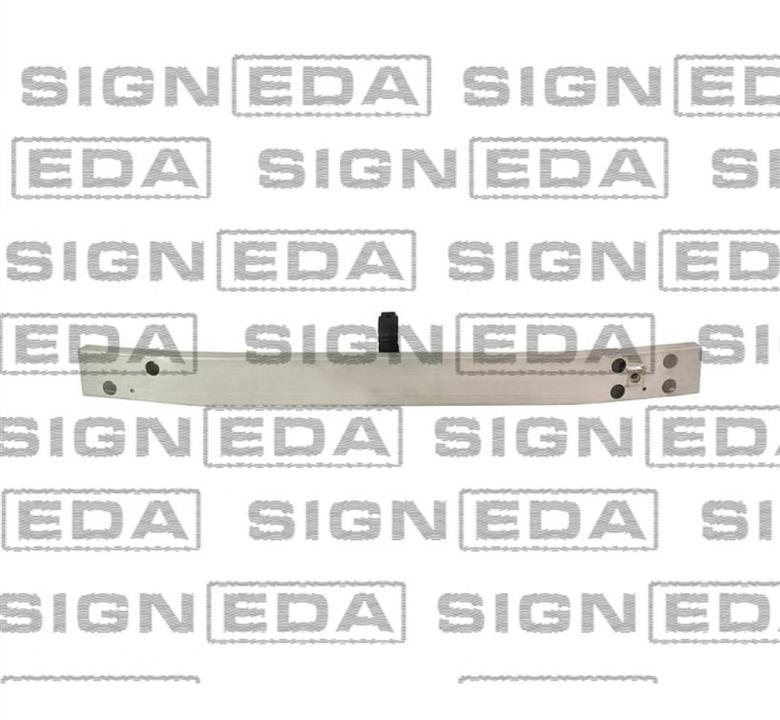 Signeda PDS44280A Підсилювач бампера переднього PDS44280A: Купити в Україні - Добра ціна на EXIST.UA!