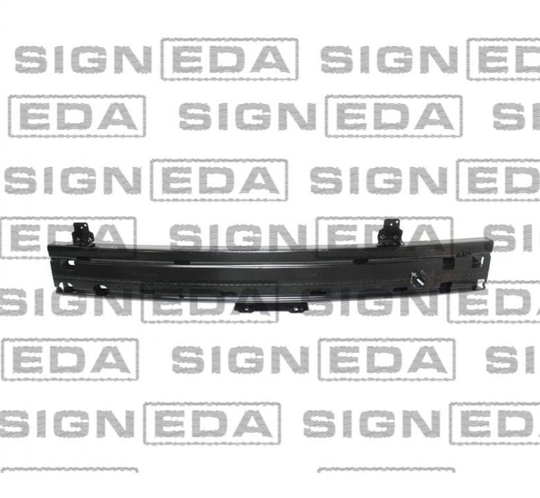 PDS44344A Signeda Усилитель бампера переднего