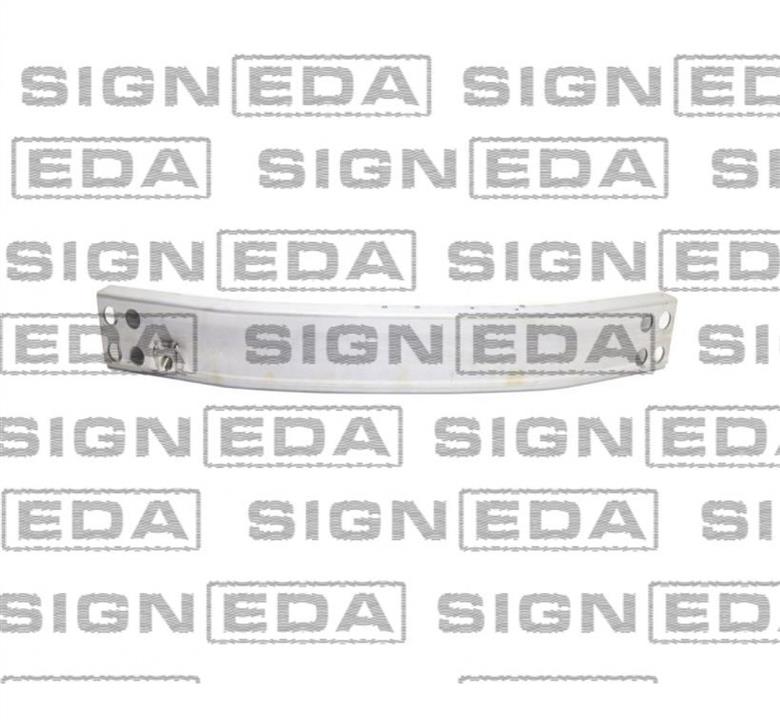 PDS44345A Signeda Усилитель бампера переднего