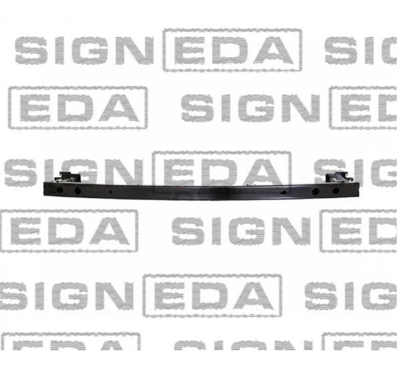 Signeda PDS44374A Підсилювач бампера переднього PDS44374A: Приваблива ціна - Купити в Україні на EXIST.UA!