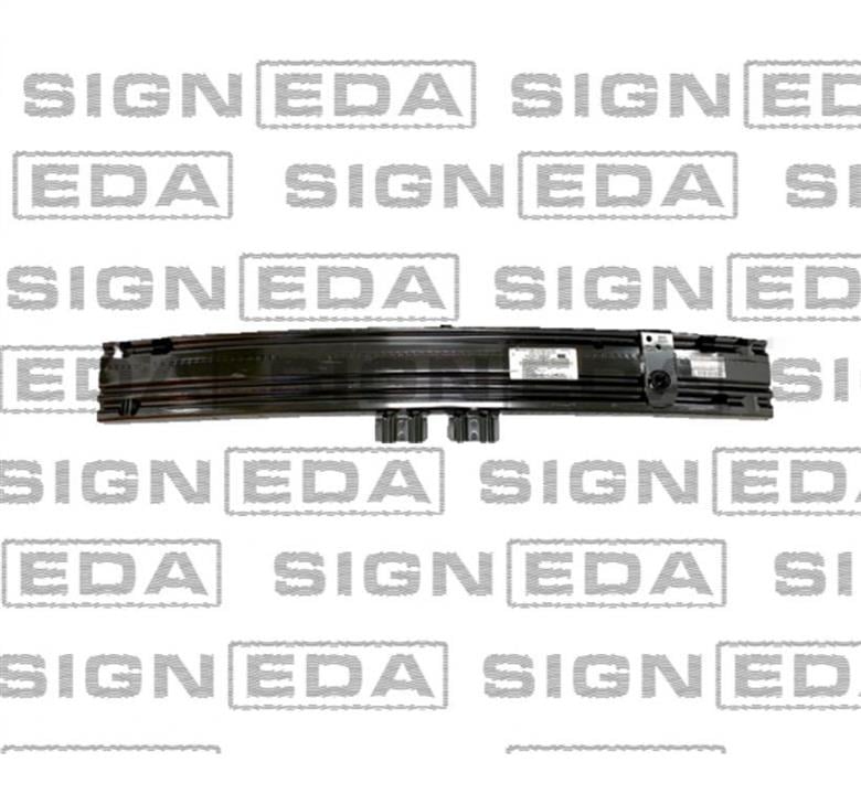 PDS44375A Signeda Усилитель бампера переднего