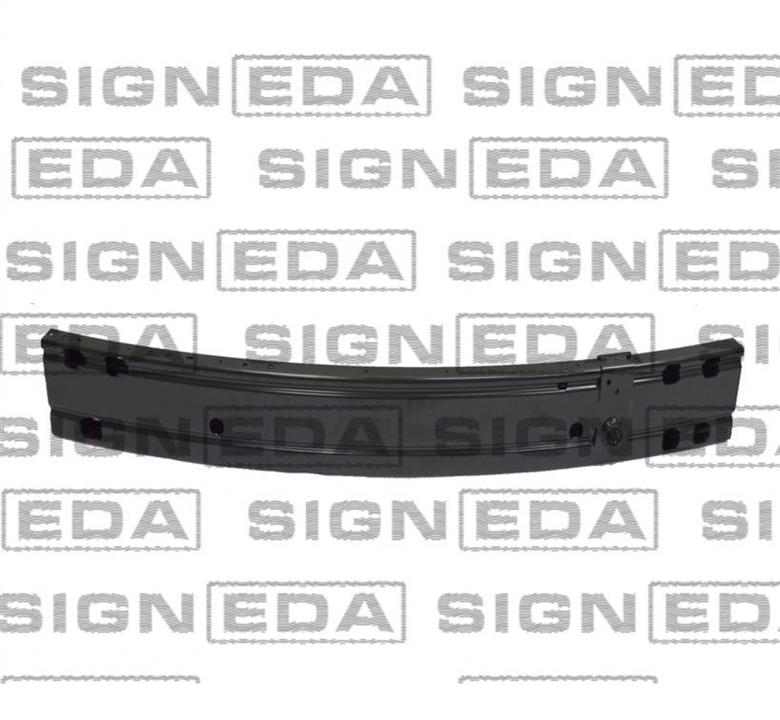 PDS44379A Signeda Усилитель бампера переднего