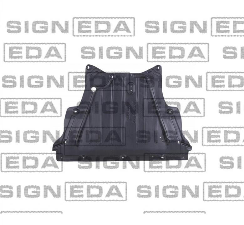 Signeda PDS60012D Захист двигуна PDS60012D: Купити в Україні - Добра ціна на EXIST.UA!