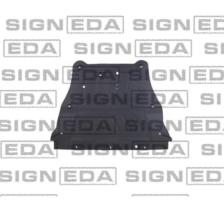 Signeda PDS60013D Захист двигуна PDS60013D: Приваблива ціна - Купити в Україні на EXIST.UA!