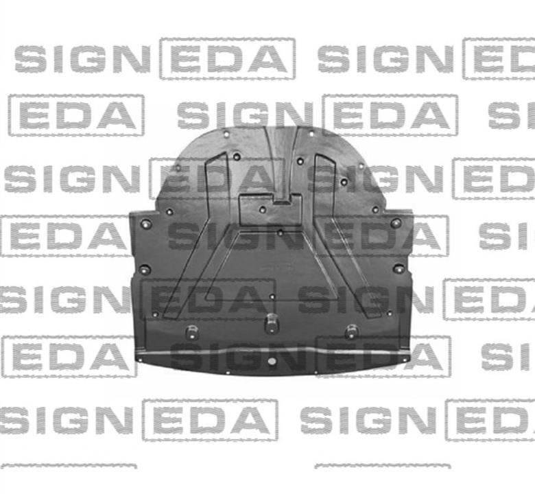 PDS60017A Signeda Защита двигателя